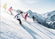 Quiz Le sport 1 - Le ski, un sport d'hiver