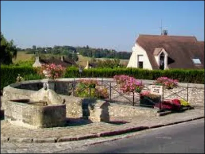 Notre balade du jour démarre en Île-de-France, à Béthemont-la-Forêt. Village de la Grande Couronne, au nord de la Forêt de Montmorency, il se situe dans le département ...