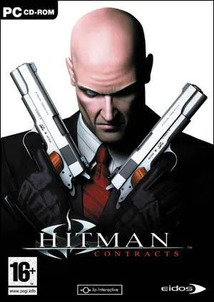 Hitman Est ?