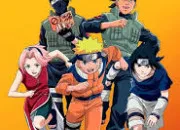 Test Quel personnage de ''Naruto'' tes-vous ?