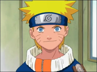 Aimez-vous le personnage Naruto ?