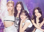 Test Quel membre de Blackpink es-tu ?