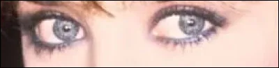 À quel film associez-vous ces yeux magnifiques ?