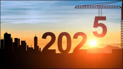 En 2025, ce sera obligatoire d'avoir :