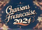 Quiz Chansons francophones de l'anne 2024 (1re partie)