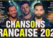 Quiz Chansons francophones de l'anne 2024 (2e partie)