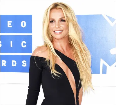 Quel est le deuxième prénom de Britney Spears ?