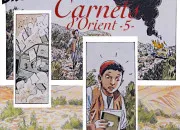 Quiz  Carnets d'Orient  (5) : une histoire algrienne (Hiver 1954 - 1957))