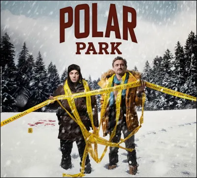 Qui a signé la musique de la série "Polar Park" ?