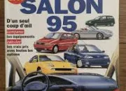 Quiz Automobile : elles ont 30 ans en 2025