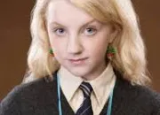 Quiz Luna Lovegood