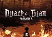 Test Qui serait ton petit ami dans ''Attack on Titan'' ?