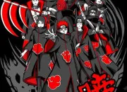 Test Qui es-tu dans l'Akatsuki !