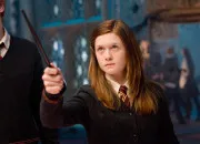 Quiz Fiche d'identit : Ginny Weasley