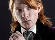 Quiz Bill Weasley