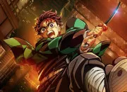 Quiz Connais-tu bien la saison finale de ''Demon Slayer'' ?