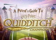 Quiz Quiz Quidditch