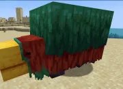 Quiz Minecraft