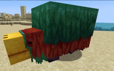 Quiz Minecraft