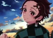 Test Quel garon de ''Demon Slayer'' es-tu ? (Version Pourfendeurs)