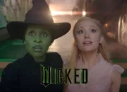 Test Es-tu Glinda ou Elphaba ?