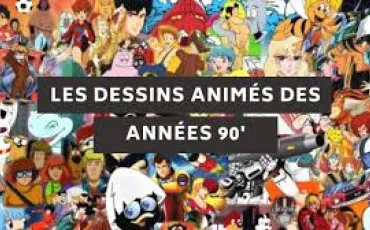 Quiz Dessins anims