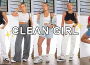 Test Es-tu une clean girl ?