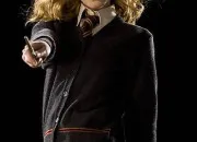 Quiz Huit questions sur Hermione