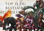 Test Es-tu plutt du ct des monstres ou du ct des hros de la mythologie grecque ?