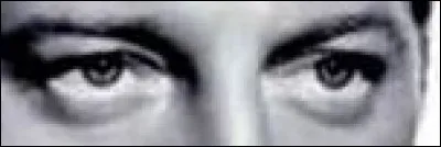 À quel film vous font penser ces yeux-là ?