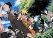 Quiz Connais-tu bien Naruto ?