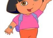 Quiz Dora l'Exploratrice