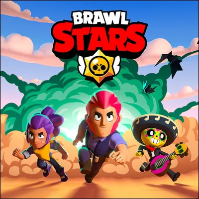 Bon, déjà, connais-tu Brawl Stars et est-ce que tu y joues ?