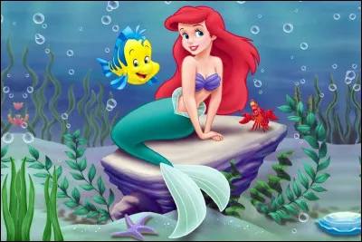 Qui est Ariel ?