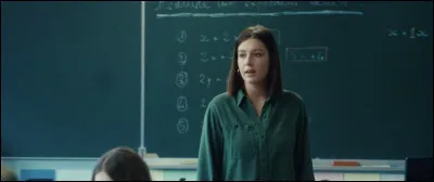 Quel est ce film de Thomas Lilti où Exarchopoulos joue Meriem Bayan ?