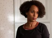 Quiz uvres avec Kerry Washington