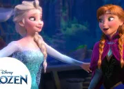 Test Es-tu plus Elsa ou Anna d'Arendelle ?