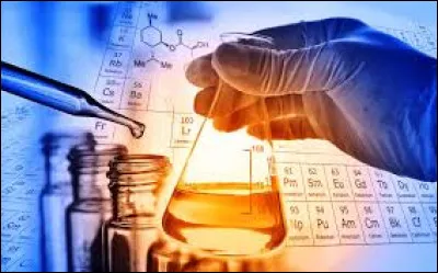 Quel est son numéro atomique ?