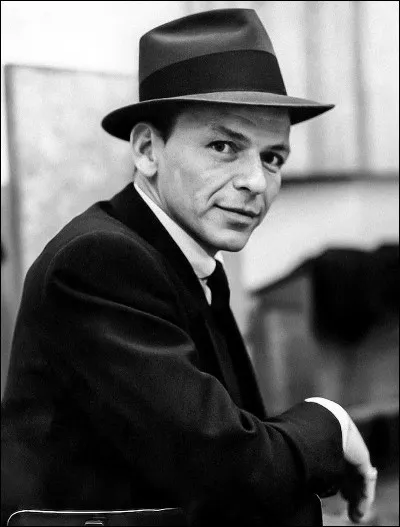 Dans quel pays Frank Sinatra est-il né le 12 décembre 1915 ?