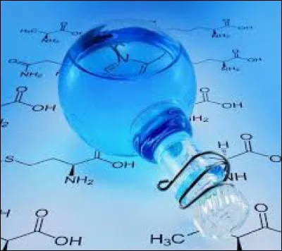 Quel est son numéro atomique ?