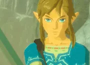 Quiz Quiz ''Zelda Breath of the Wild'' (BotW)