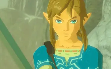 Quiz Zelda