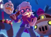 Quiz Brawl Stars : les brawleurs