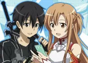 Quiz ''Sword Art Online''