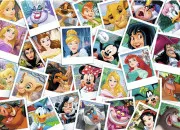 Quiz De quel Disney sont ces personnages peu connus ?