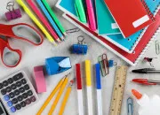 Quiz Fournitures scolaires en anglais ~ School Supplies