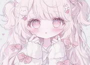 Test Quelle image de fille kawaii auras-tu ?