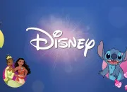 Test Qui es-tu dans Disney ?