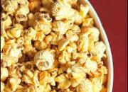 Quiz C'est l'heure du Pop Corn !