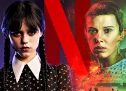 Test ''Stranger Things'' ou ''Mercredi'' ?